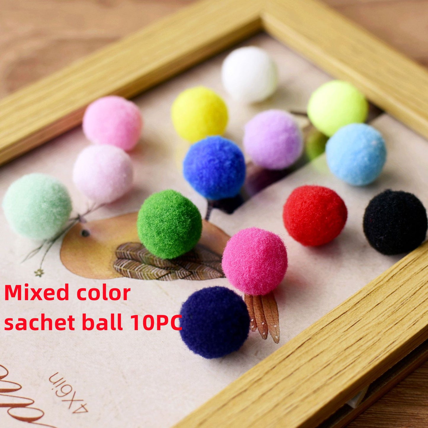Daisy Drop Necklace – Scented Oil Diffuser Pendant
