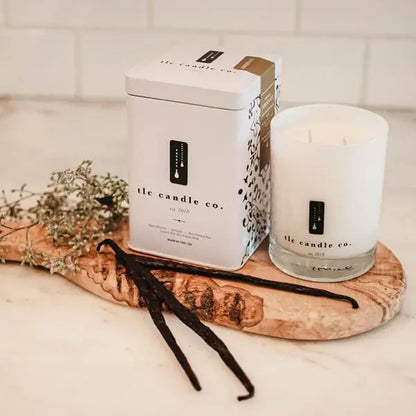 Hibernate - Patchouli Soy Candles