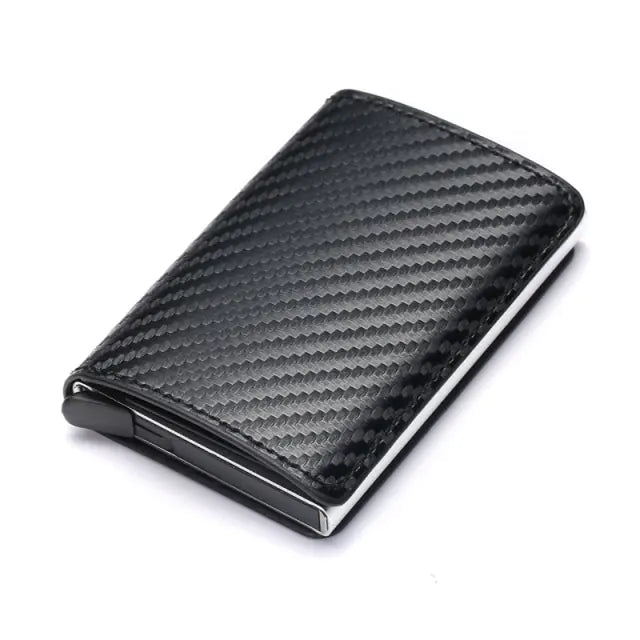 Men Smart Wallet - Perlen Wiot