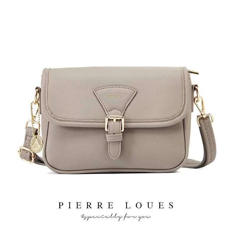 Fashion Crossbody Bags - Perlen Wiot