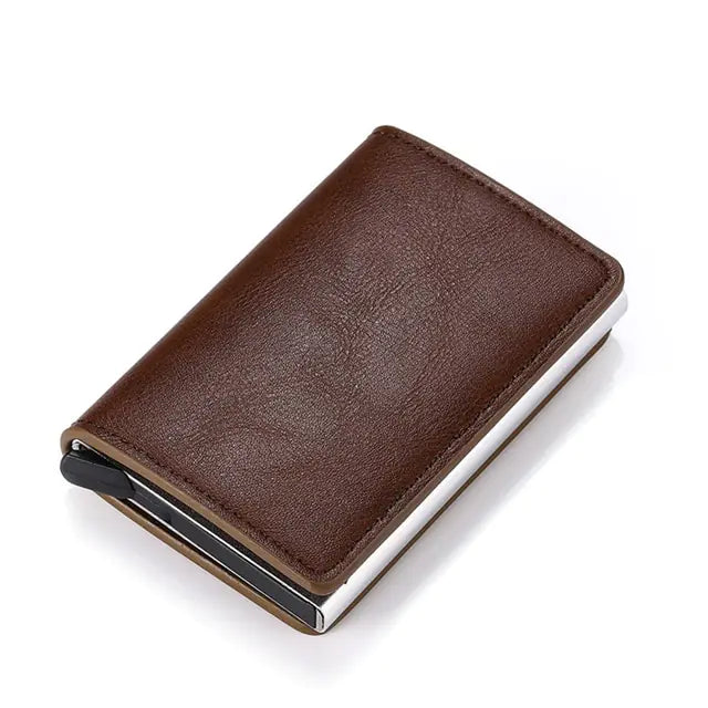 Men Smart Wallet - Perlen Wiot