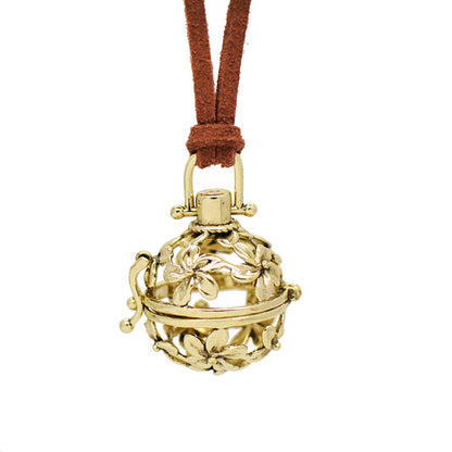 Serenity Scent Necklace