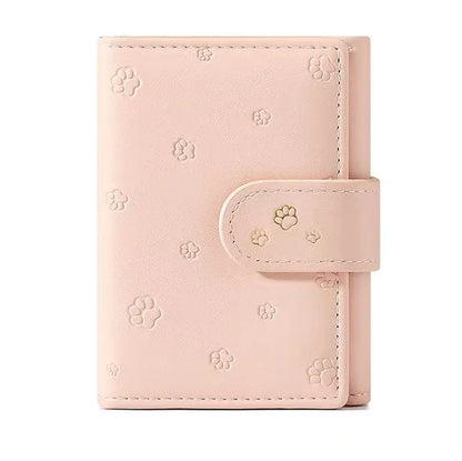 Cute Small Wallets