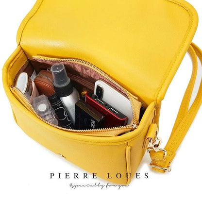 Interior view of Fashion Crossbody Bag