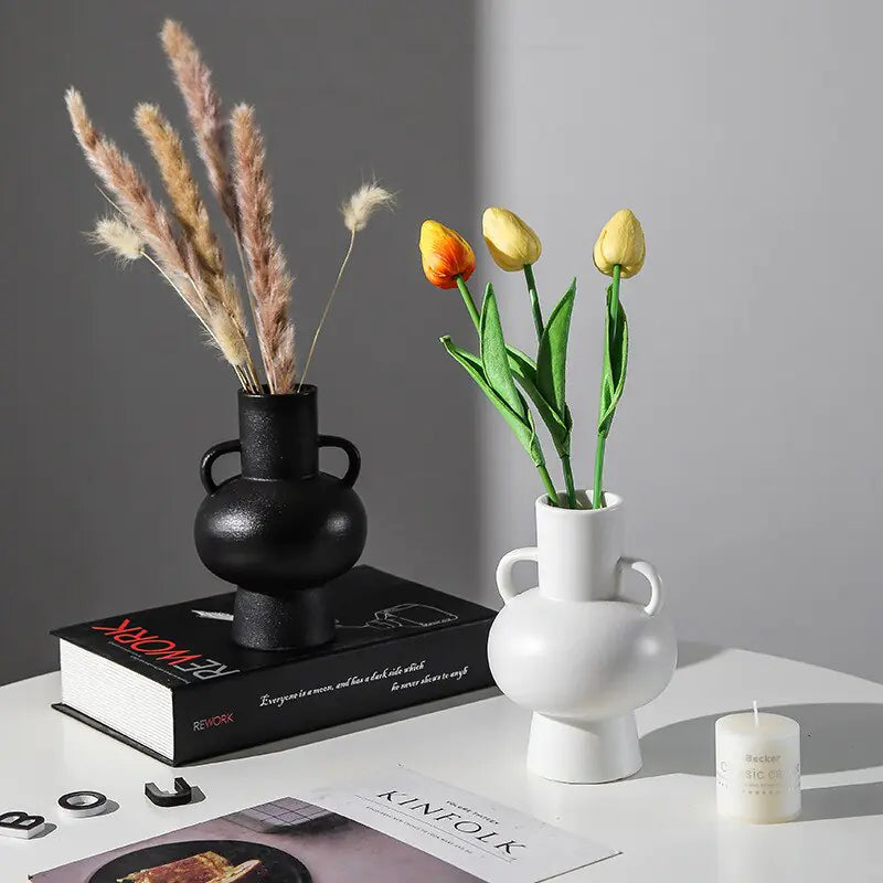 Modern Vases