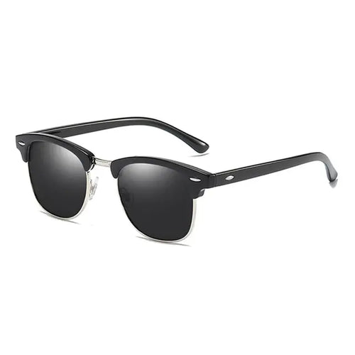 Unisex Polarized Sunglasses