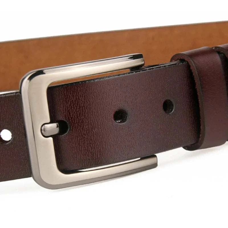 Leather Belt Strap