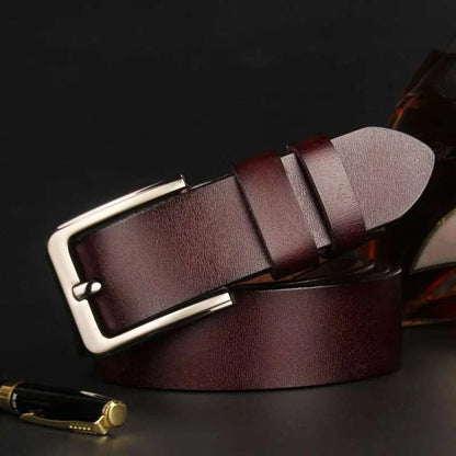 Leather Belt Strap