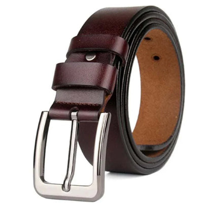 Leather Belt Strap