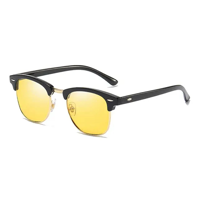 Polarized Sunglasses - Perlen Wiot