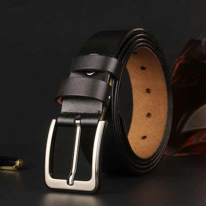 Leather Belt Strap