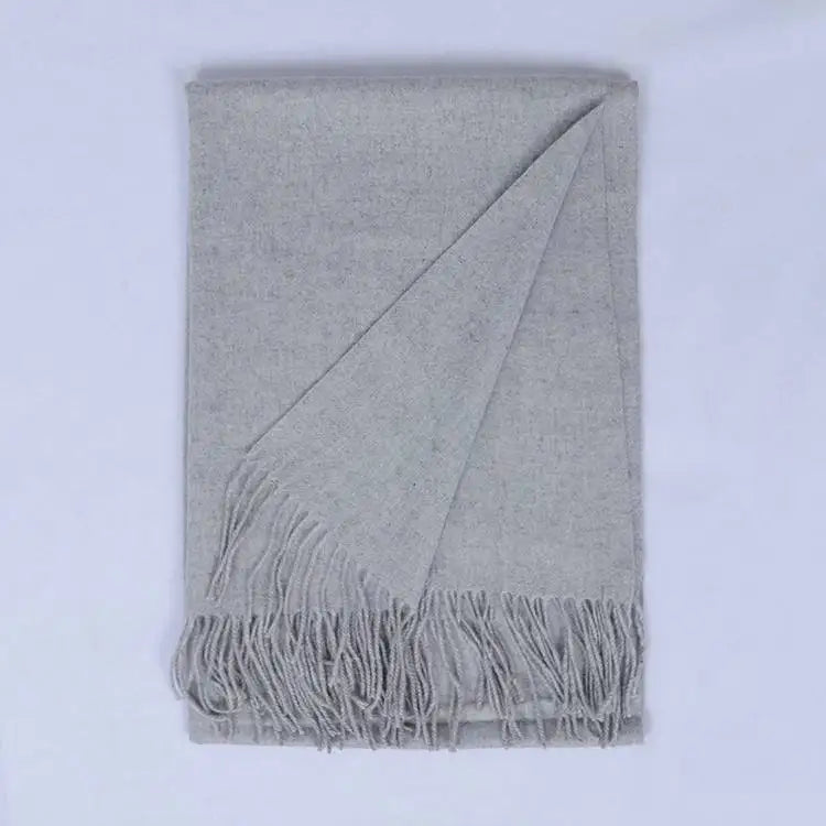 Cashmere Luxe Scarf