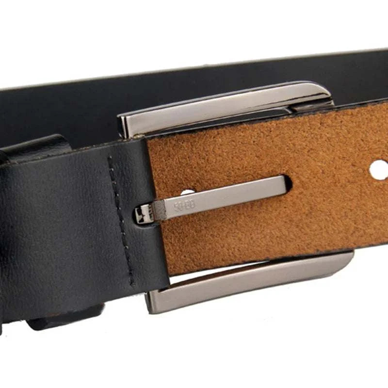 Leather Belt Strap