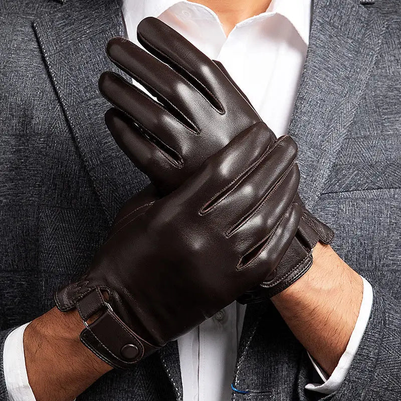 Stay cozy and stylish this season with our Warm Winter Gloves.