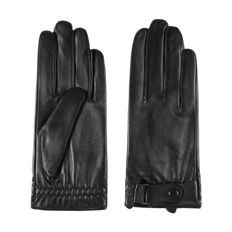 Stay cozy and stylish this season with our Warm Winter Gloves.