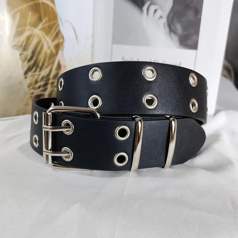 Punk Waist Belt