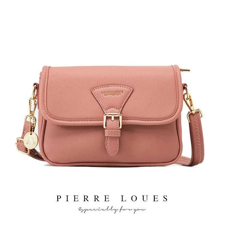 Fashion Crossbody Bags - Perlen Wiot