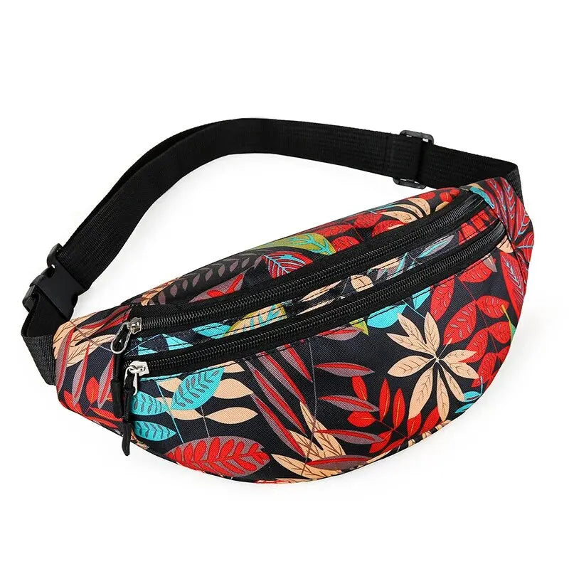 Waist Pack