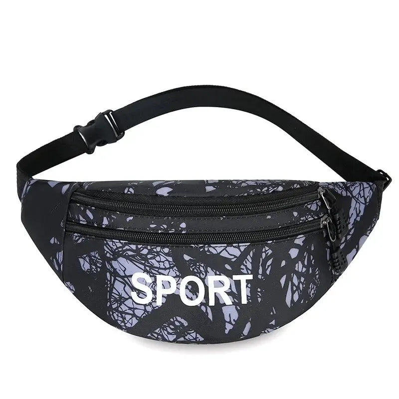 Waist Pack