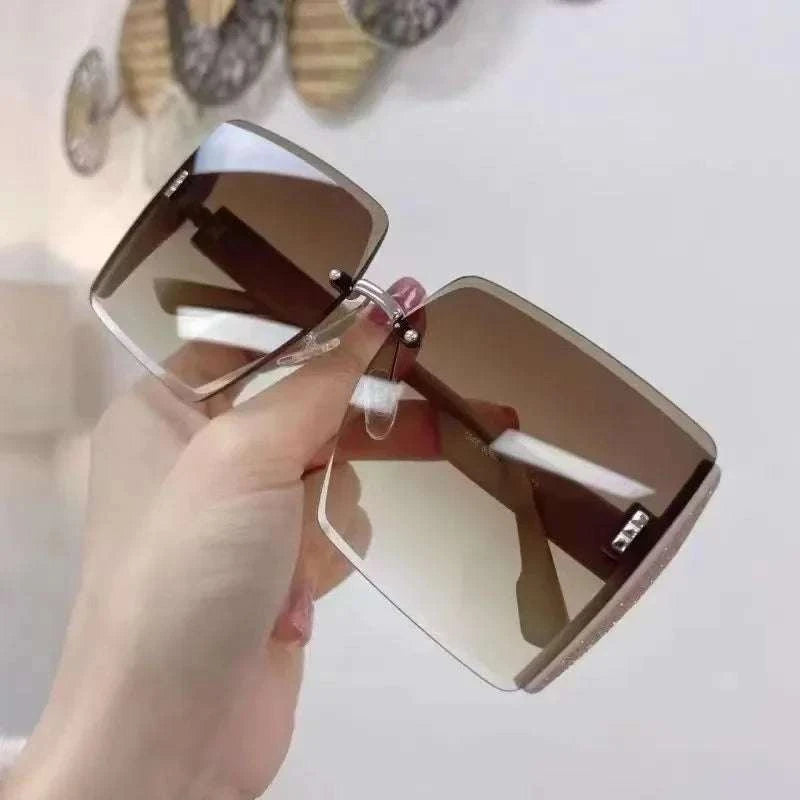 Vintage Sunglasses