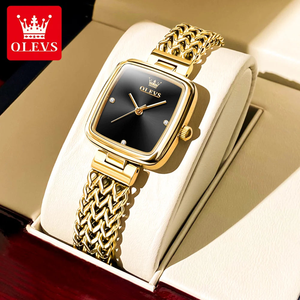 Elegant Women's Timepieces