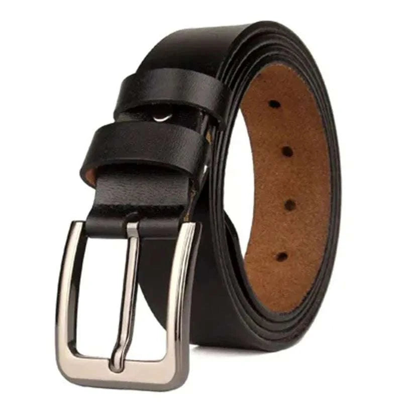 Leather Belt Strap