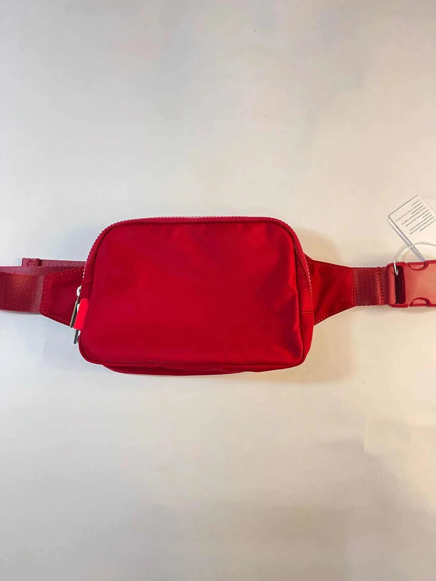 Belt Bag Fashion Waist Packs