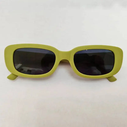 Women's Vintage Sunglasses