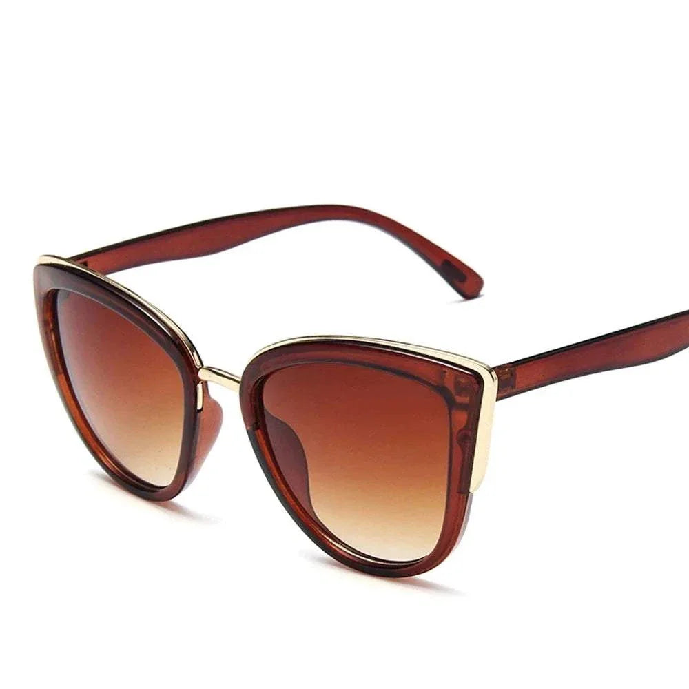 Retro Chic Sunglasses