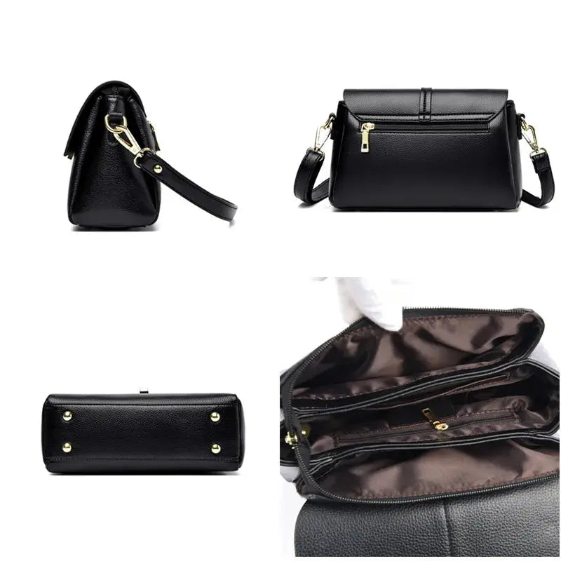 Fashionable Shoulder Bags