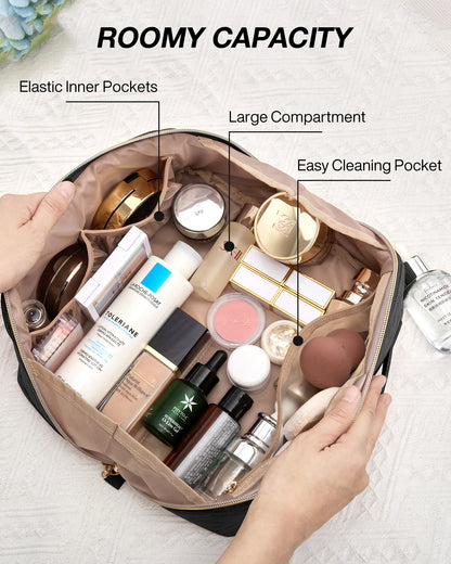 SmartBeauty Bag Perlen Wiot