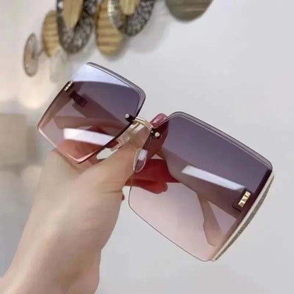 Square Sunglasses