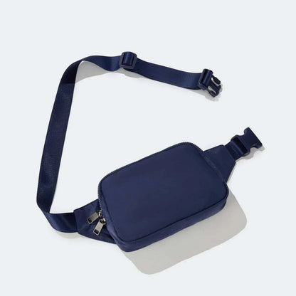 Belt Bag Fashion Waist Packs: Stylish, Convenient, and On-the-Go Accessory