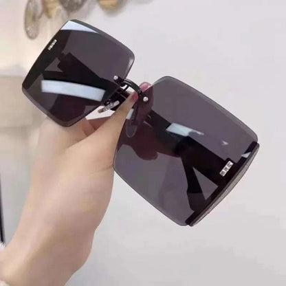 Retro Style Sunglasses