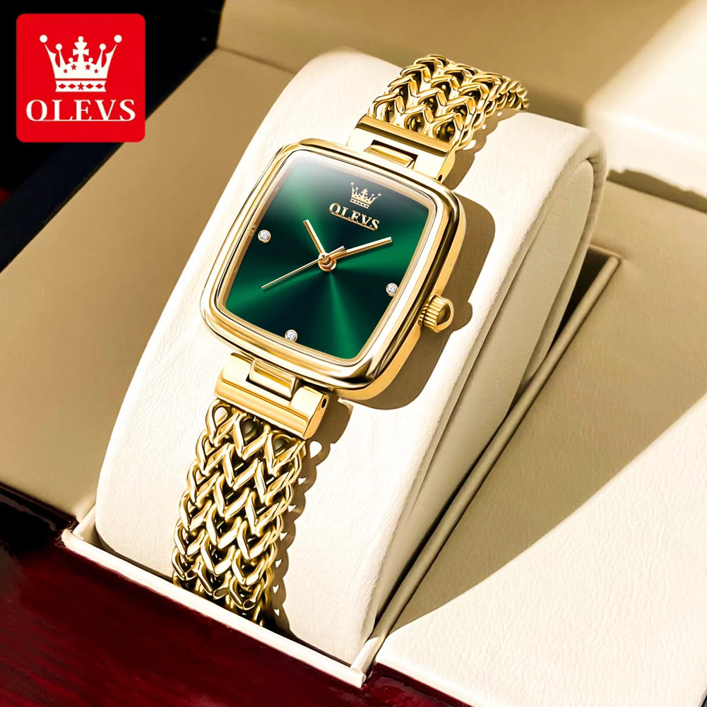 Olevs Quartz Watches