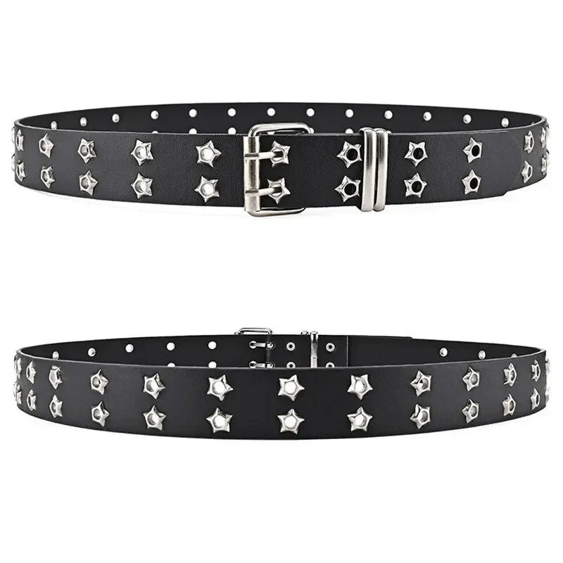 Punk Waist Belt