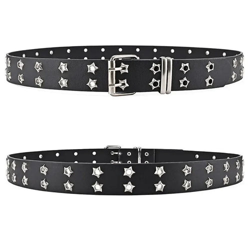 Punk Waist Belt