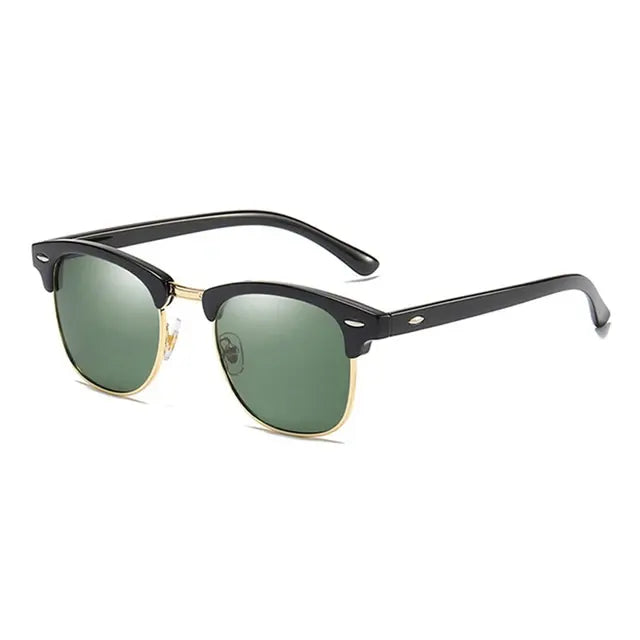 Polarized Sunglasses - Perlen Wiot