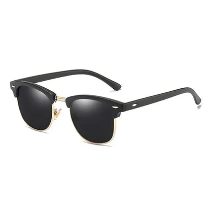 Polarized Sunglasses - Perlen Wiot