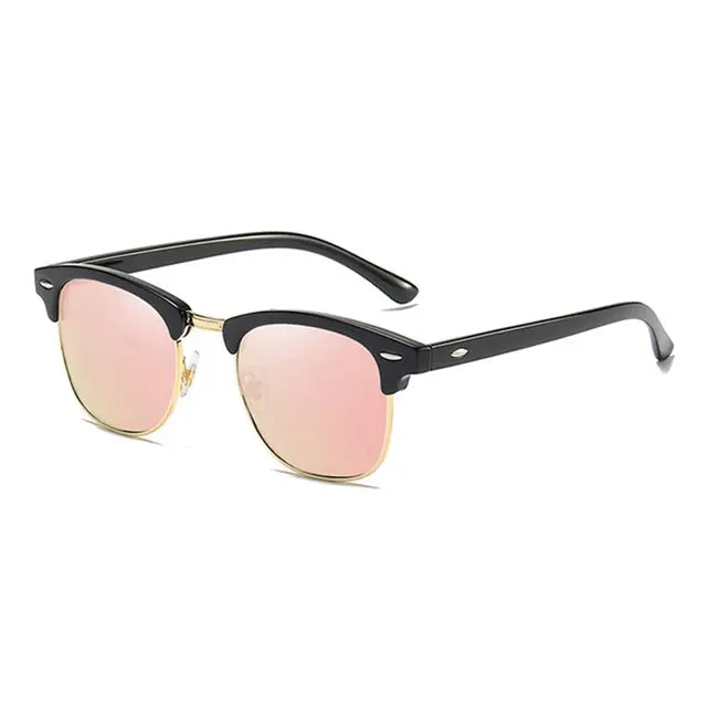 Polarized Sunglasses - Perlen Wiot