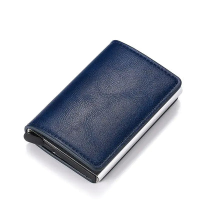 Men Smart Wallet - Perlen Wiot