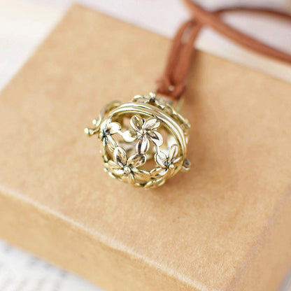 Serenity Scent Necklace