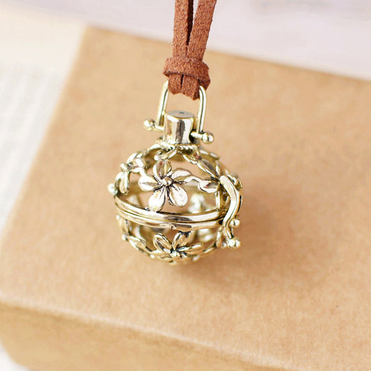 Serenity Scent Necklace