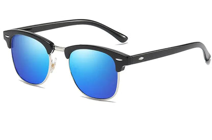 UV400 Polarized Eyewear