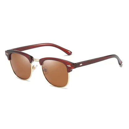 Polarized Sunglasses - Perlen Wiot