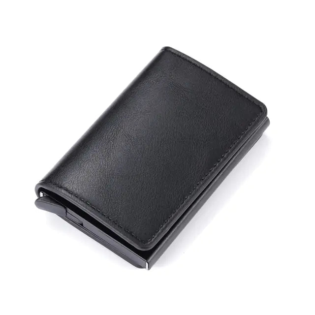 Men Smart Wallet - Perlen Wiot