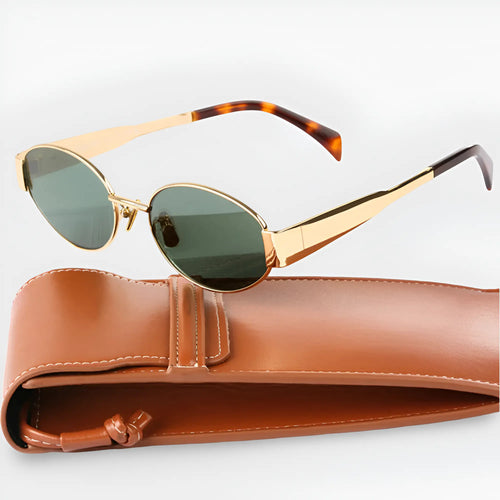 Stylish Summer Sunglasses