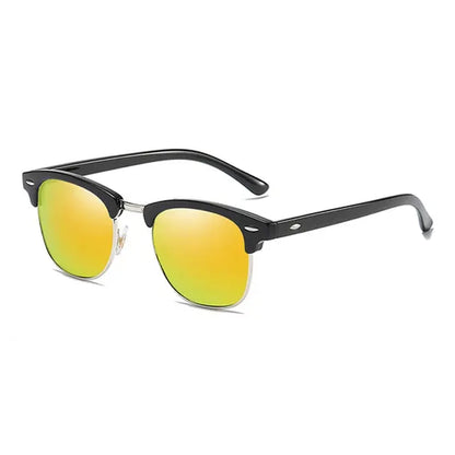 Polarized Sunglasses - Perlen Wiot