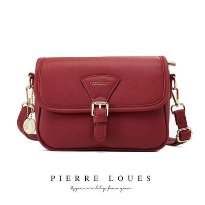 Fashion Crossbody Bags - Perlen Wiot