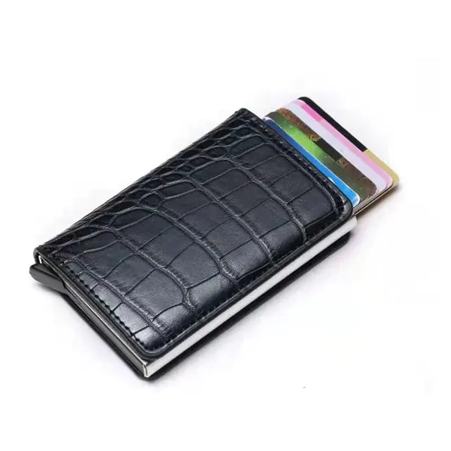 Men Smart Wallet - Perlen Wiot